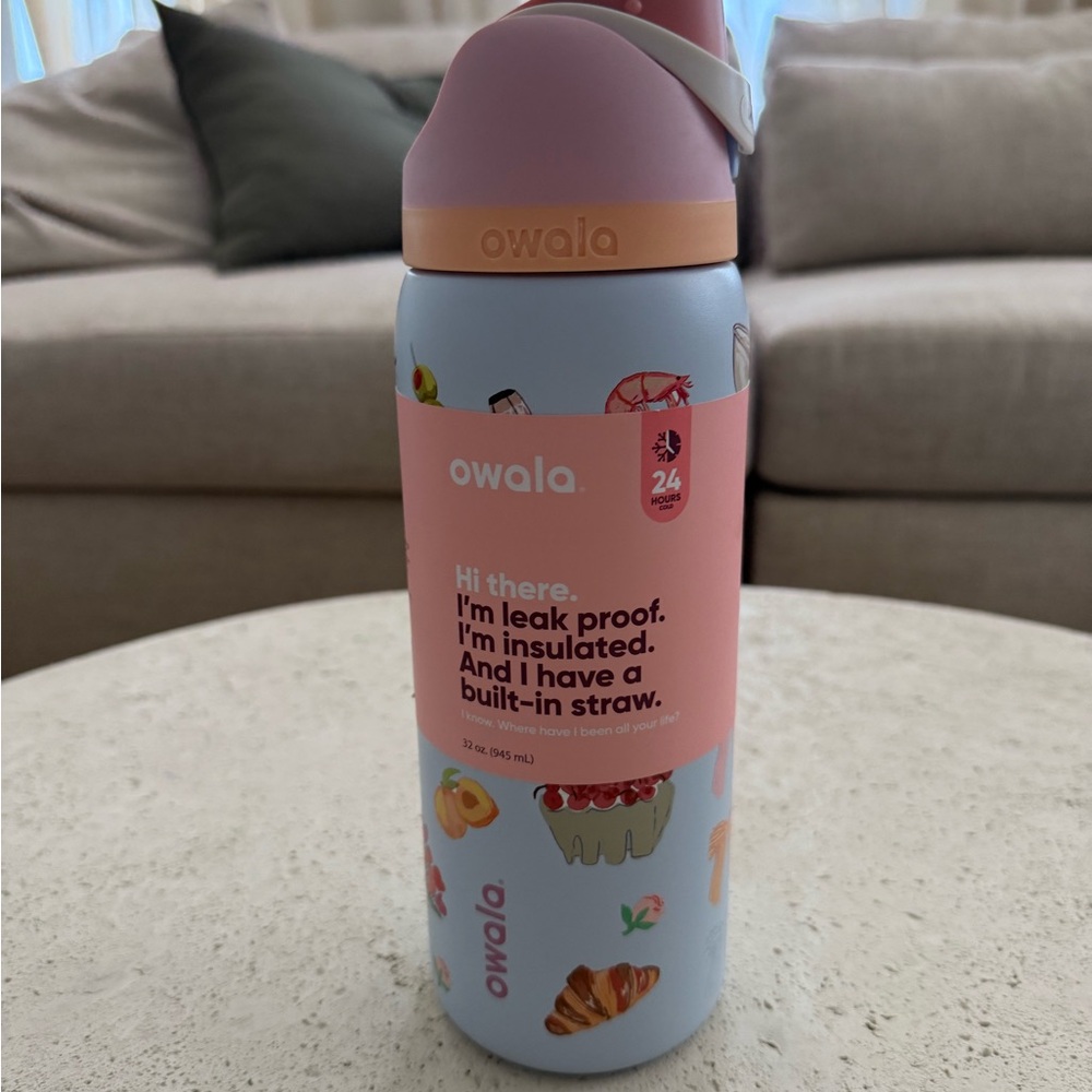 Owala x Urban Outfitters Picnic 32oz